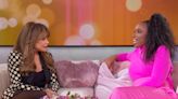 Paula Abdul Reflects on Jennifer Hudson’s ‘American Idol’ Elimination: ‘The Whole World Was Pissed’