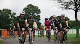 Watch out for cyclists, warns charity, as popular ride returns to roads