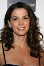 Annabella Sciorra