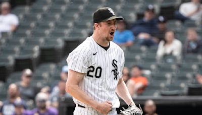 White Sox roster could get even thinner as season winds down