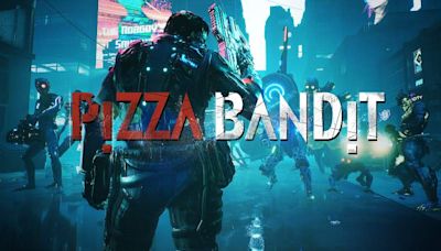 Servidos? Pizza Bandit entra em teste Alpha com cobertura extra de ação