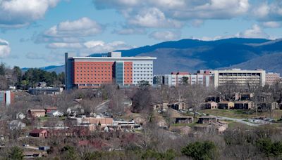 NC regulators inspect Mission/HCA in Asheville; nurse: conditions better when they visit
