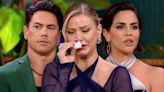 ‘Vanderpump Rules’ Season 11 Reunion Trailer: Ariana Madix Breaks Down In Tears Telling Tom Sandoval, “I Just Want...