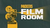 Packers film room: What to expect from rookie LB Edgerrin Cooper