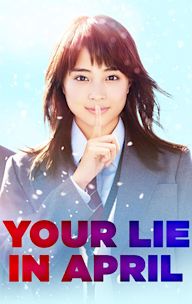 Your Lie in April