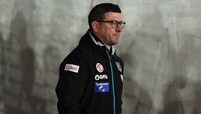 Port assistant denies interest in Eagles role