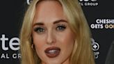 Pregnant Jorgie Porter and Charlotte Dawson stun at Este Medical event