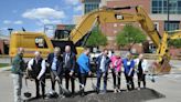 Wooster Community Hospital breaks ground on Patient Access Emergency Center