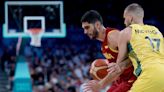 España - Grecia, en directo: Juegos Olímpicos París 2024, baloncesto, hoy en vivo