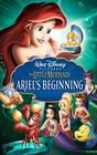 The Little Mermaid: Ariel's Beginning