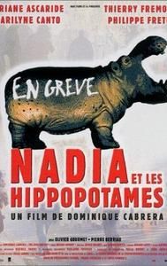 Nadia and the Hippos