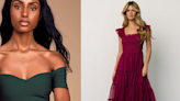25 Best Dresses to Wear to a Winter Wedding as a Guest