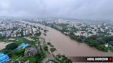 Pune Rains Live Updates: Fire Brigade rescues 160 people; schools, tourist places shut down