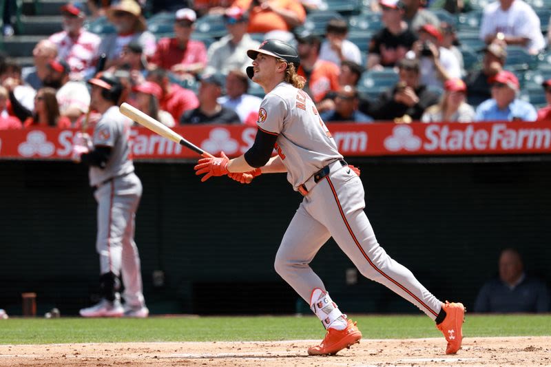 MLB roundup: Braves get walk-off win in 10th, sweep Marlins