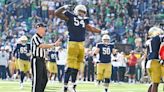 Texans NFL Draft grades: Blake Fisher, OT, Notre Dame 59th overall