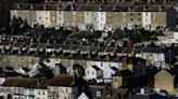 Average UK house price was £3,000 lower in October than a year earlier