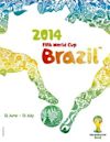 2014 FIFA World Cup Brazil