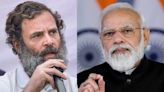 Rahul Gandhi accepts invitation for public debate with PM Narendra Modi; BJP reacts: 'Who is he?'