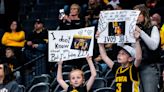 Big Ten missed the mark with seating Iowa Hawkeye women's basketball fans
