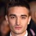 Tom Parker (singer)