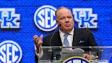 Everything Kentucky coach Mark Stoops said at SEC Media Days 2022