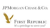J.P. Morgan compra el First Republic Bank tras intento fallido por rescatarlo