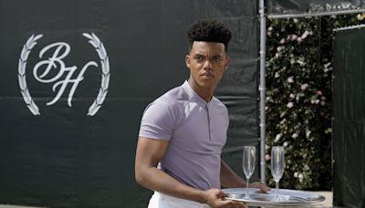 Bel-Air: Season Three Premiere Date, Photos, and Trailer Released by Peacock
