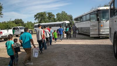 Gonzaga confused for "illegal Invaders" when team bus arrives in Michigan