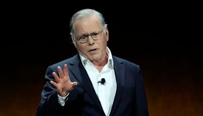 David Zaslav: Hollywood reformer or wrecking ball?