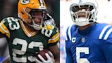 Packers-Colts preview: Beat writers analyze Malik Willis, Anthony Richardson and more