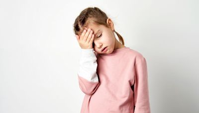 ¿Por qué hay tantos niños con anemia?