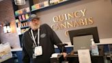 Quincy's first recreational marijuana dispensary sets opening date