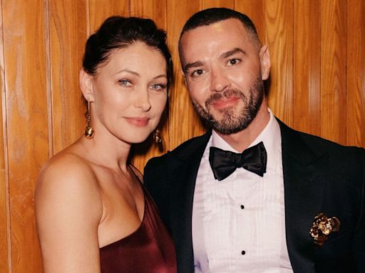 Emma Willis shares criticism of Matt with Busted bandmates as he admits 'chaos'