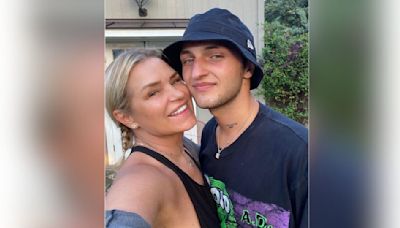 'Cheers To Another Journey': Yolanda Hadid Shares Heartfelt Post For Son Anwar Hadid's 25th Birthday