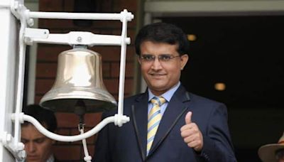 Indias Next Head Coach: Sourav Ganguly Expresses Interest, Says THIS About Gautam Gambhirs Selection