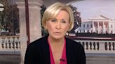 ‘Morning Joe’ Says Trump’s Easter Social Posts Comparing Himself to Jesus Are ‘What to Expect in a Cult Leader’ | Video
