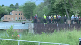 Search to resume Thursday for man reported in distress in Milwaukee River in Thiensville