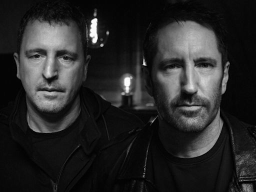 Trent Reznor and Atticus Ross Unveil Original Score for Challengers: Stream