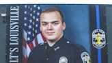 Nickolas Wilt update: 'Huge step forward' as injured officer able to open his eyes