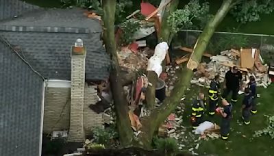 Toddler Sleeping Alongside Mother Killed in Horrific Tornado Tragedy