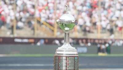 Copa Libertadores 2024: veja ao vivo o sorteio das oitavas de final