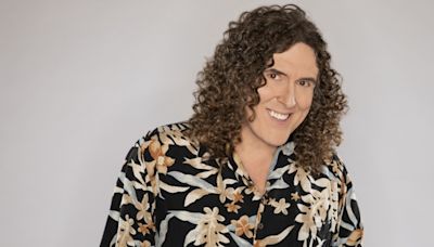 'Weird Al' Yankovic Teases New Single Coming This Friday