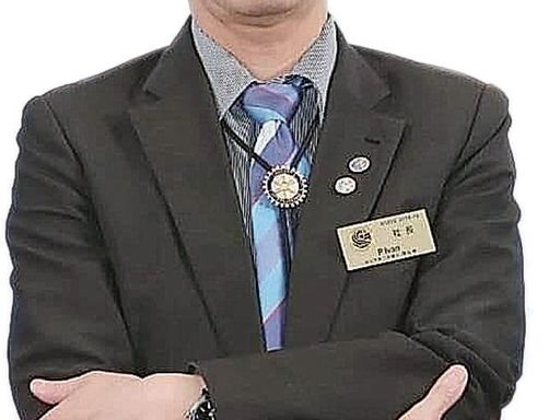 職場達人－宏景國際集團董事長 陳裕禎精準洞察 成智慧產權先鋒 - 專題周報