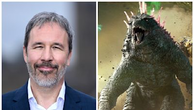 Warner Bros. and Legendary Set Denis Villeneuve Event Film for 2026, Next MonsterVerse Movie for 2027