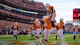 University of Tennessee football game breaks attendance record at Nissan Stadium