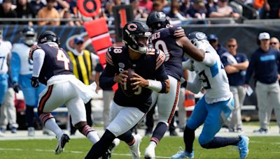 Chicago Bears vs Houston Texans on ‘Sunday Night Football’: Time, channel, FREE live streams