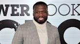 50 Cent Developing Unscripted Series ‘Redemption Ink’ For Hulu