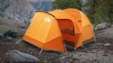 The North Face's Wawona 6 Tent Is 40% Off Right Now