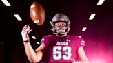 Alcoa 3-star Bubba Jeffries is 'country strong' from early mornings on the farm, days of manual labor
