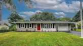 Renovated ranch-style home in Brockton sells for $465,000